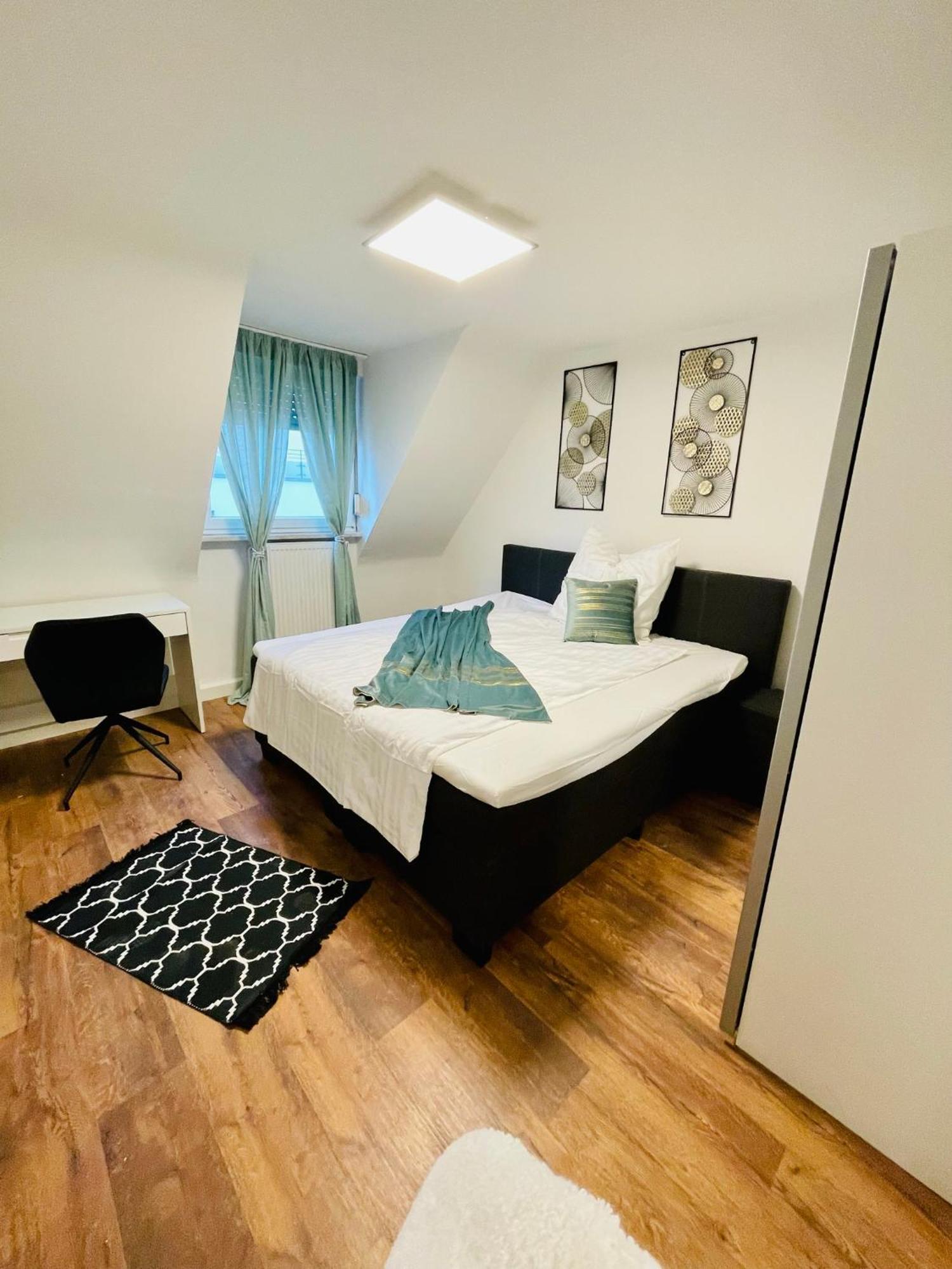 3Rooms Central Modern Near Mtu- The Seashell By Lakescape Fewos FDH Екстериор снимка